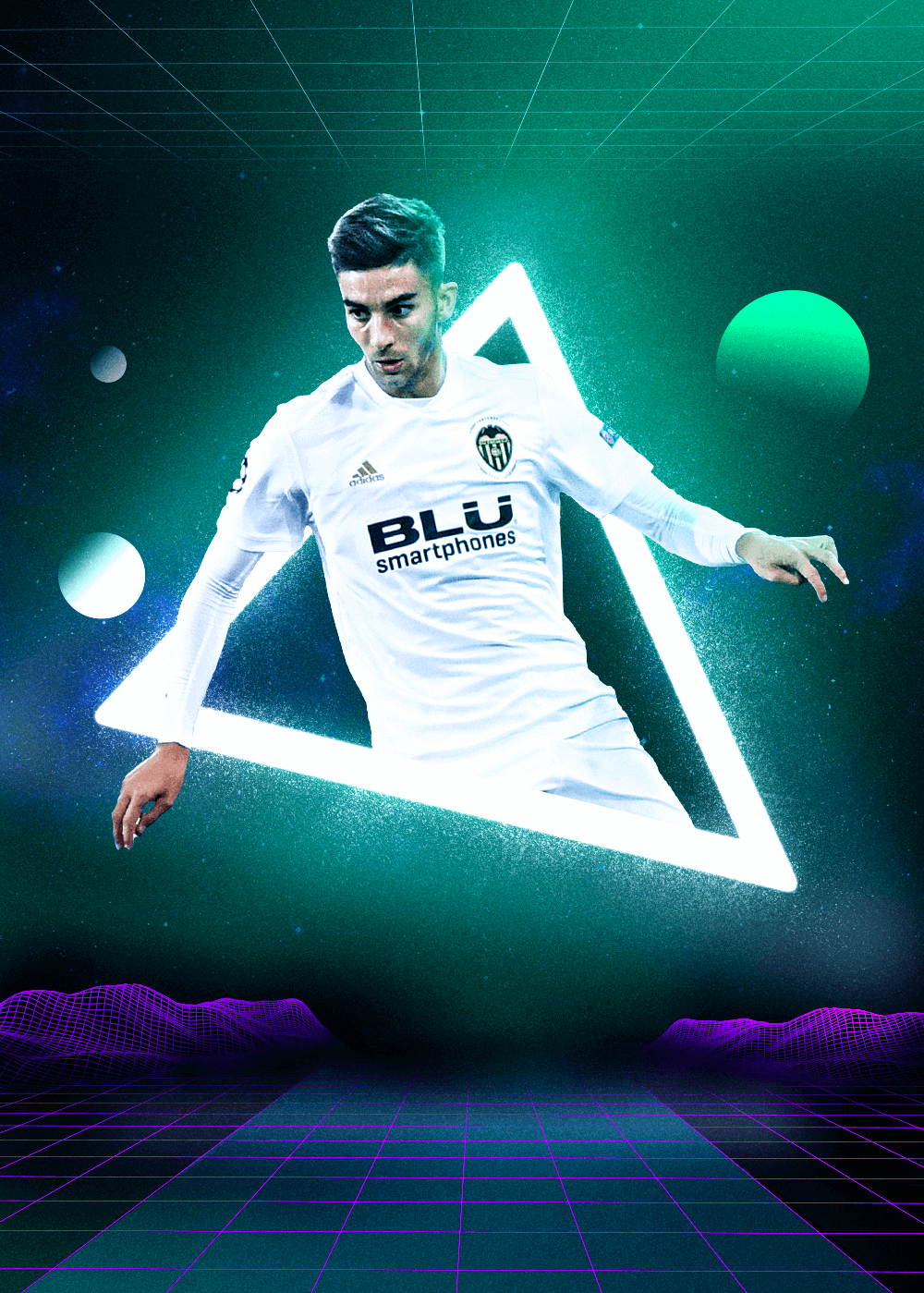 强的团队意 强的团队意